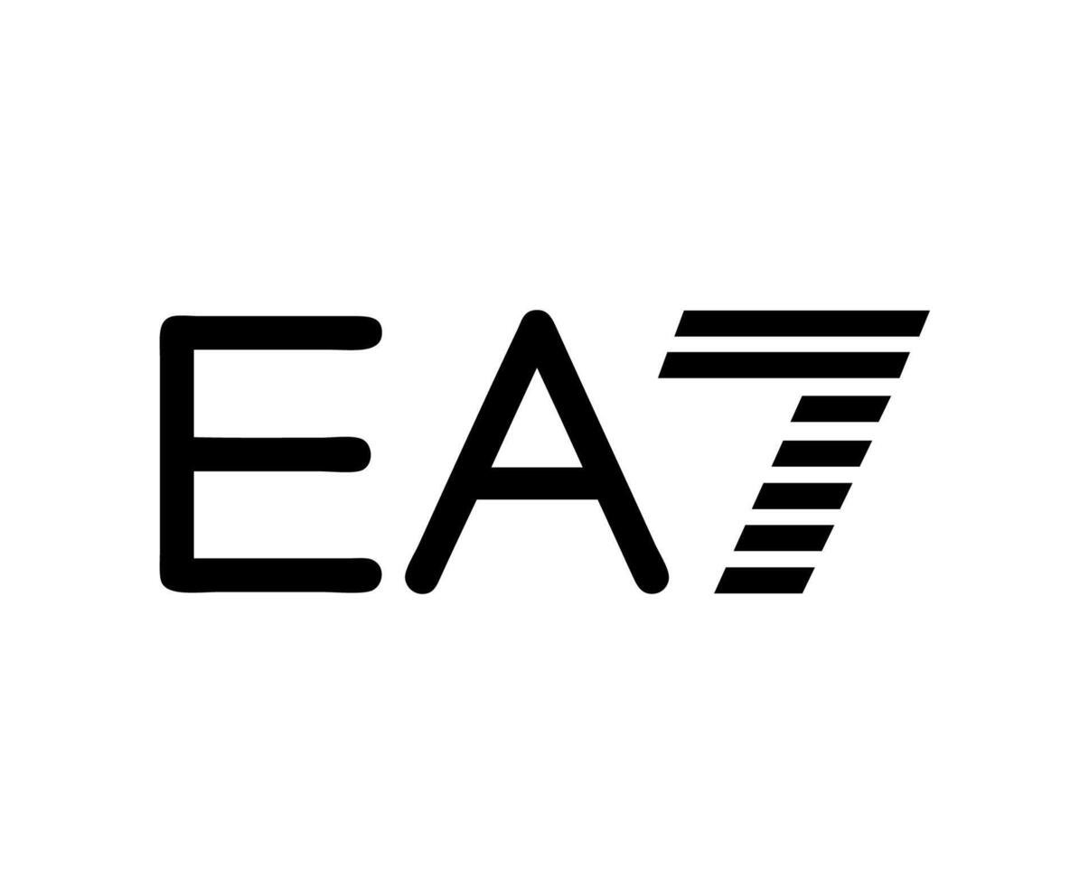 ea7-emporio-armani-brand-logo-clothes-symbol-black-design-fashion-illustration-free-vector