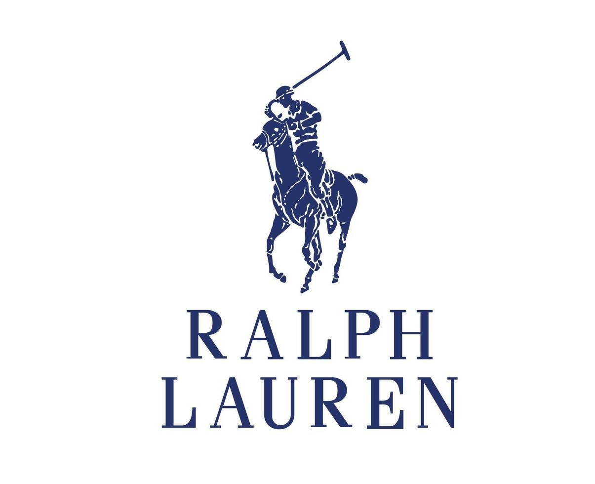 ralph-lauren-brand-symbol-with-name-logo-clothes-design-icon-abstract-illustration-free-vector